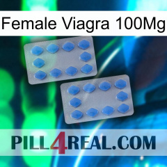 Female Viagra 100Mg 20